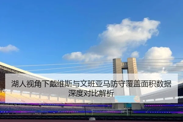 湖人视角下戴维斯与文班亚马防守覆盖面积数据深度对比解析 | kaiyun