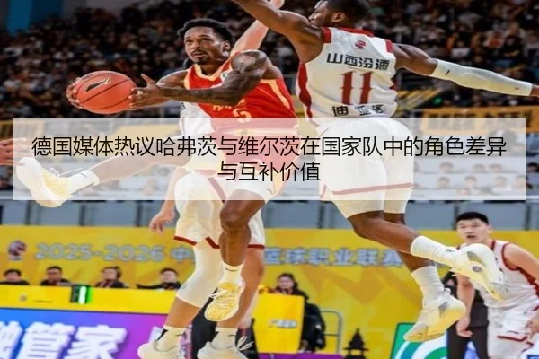 德国媒体热议哈弗茨与维尔茨在国家队中的角色差异与互补价值 - kaiyun